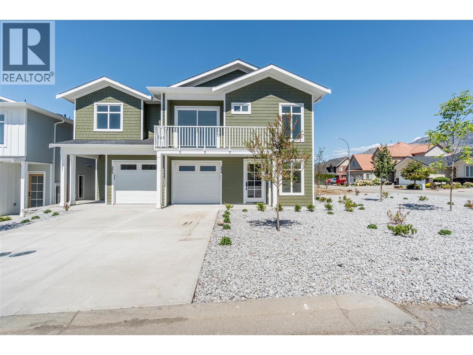 394 Chardonnay Avenue, Oliver, British Columbia V0H 1T4 - Photo 3 - 10357447