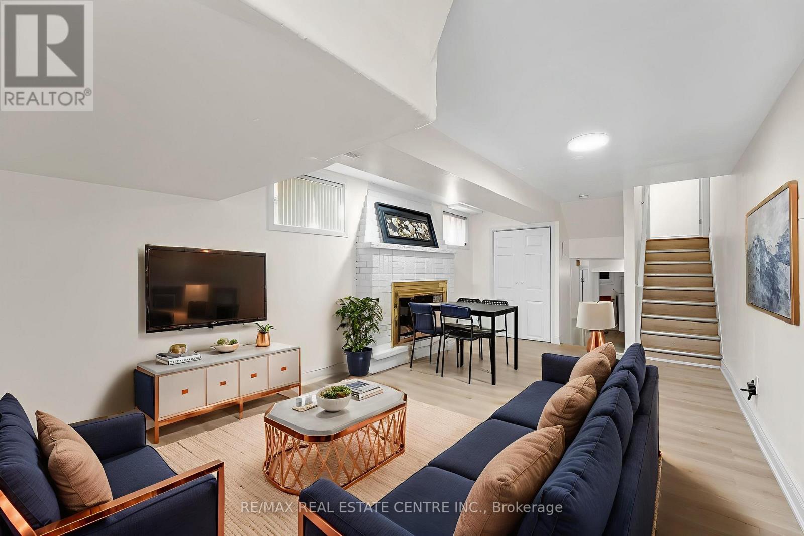 82 Merton Road, Brampton, Ontario  L6V 2V6 - Photo 30 - W12615396