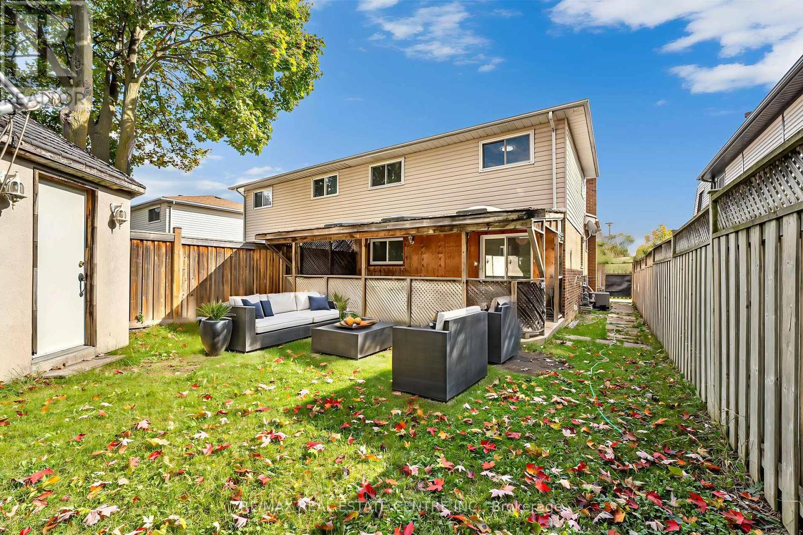 82 Merton Road, Brampton, Ontario  L6V 2V6 - Photo 40 - W12615396