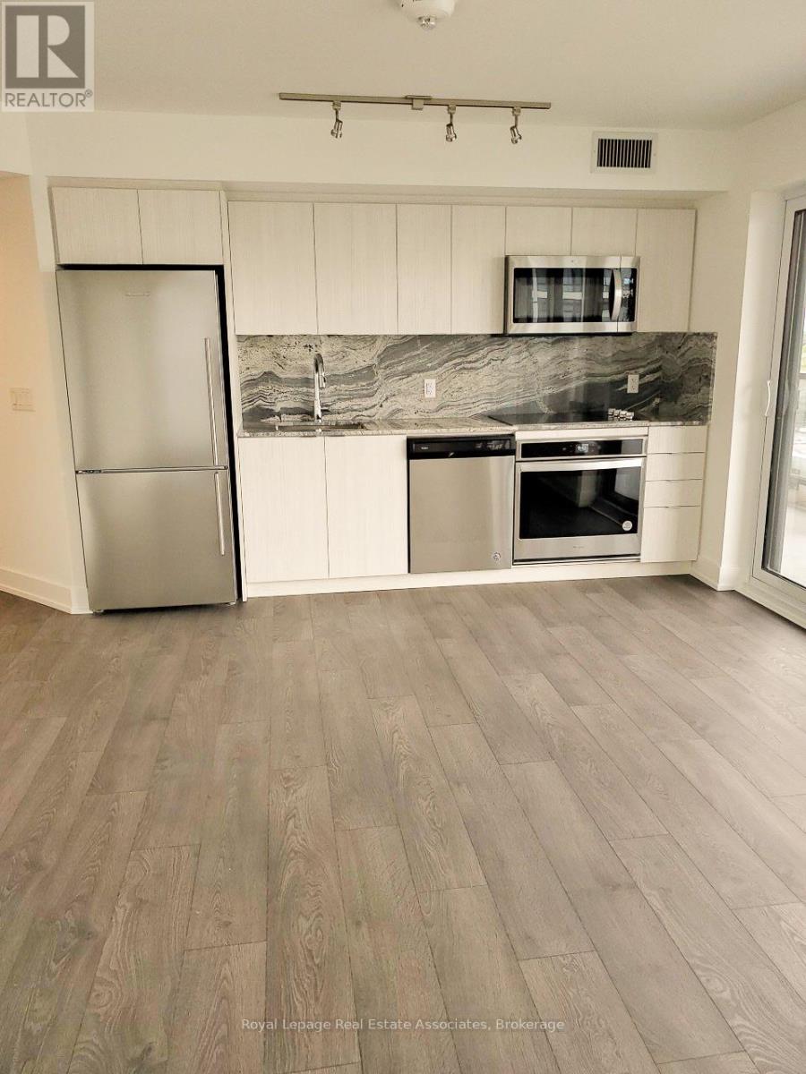 629 - 5 Mabelle Avenue, Toronto (Islington-City Centre West), Ontario  M9A 0C8 - Photo 3 - W12615440