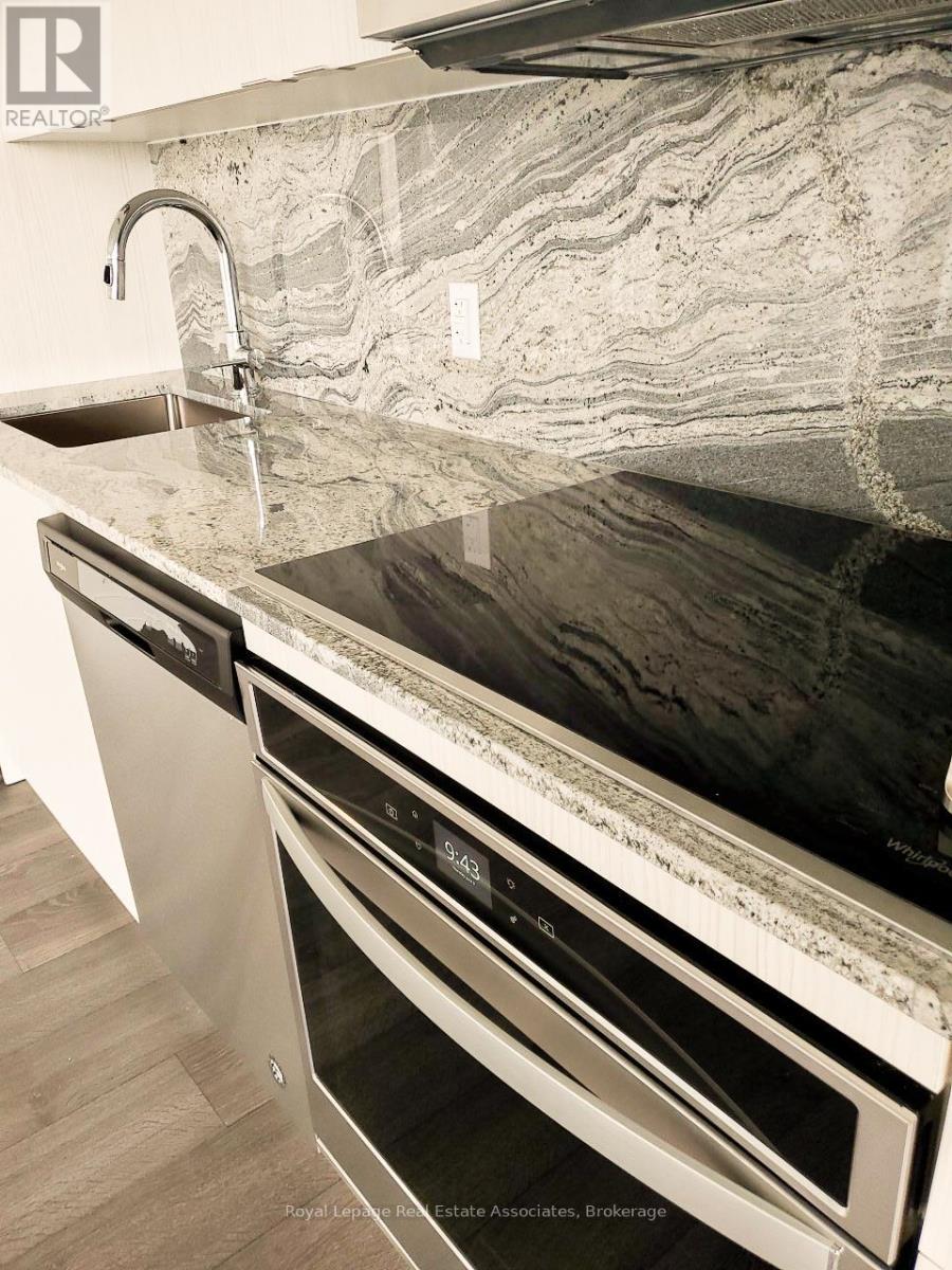 629 - 5 Mabelle Avenue, Toronto (Islington-City Centre West), Ontario  M9A 0C8 - Photo 4 - W12615440