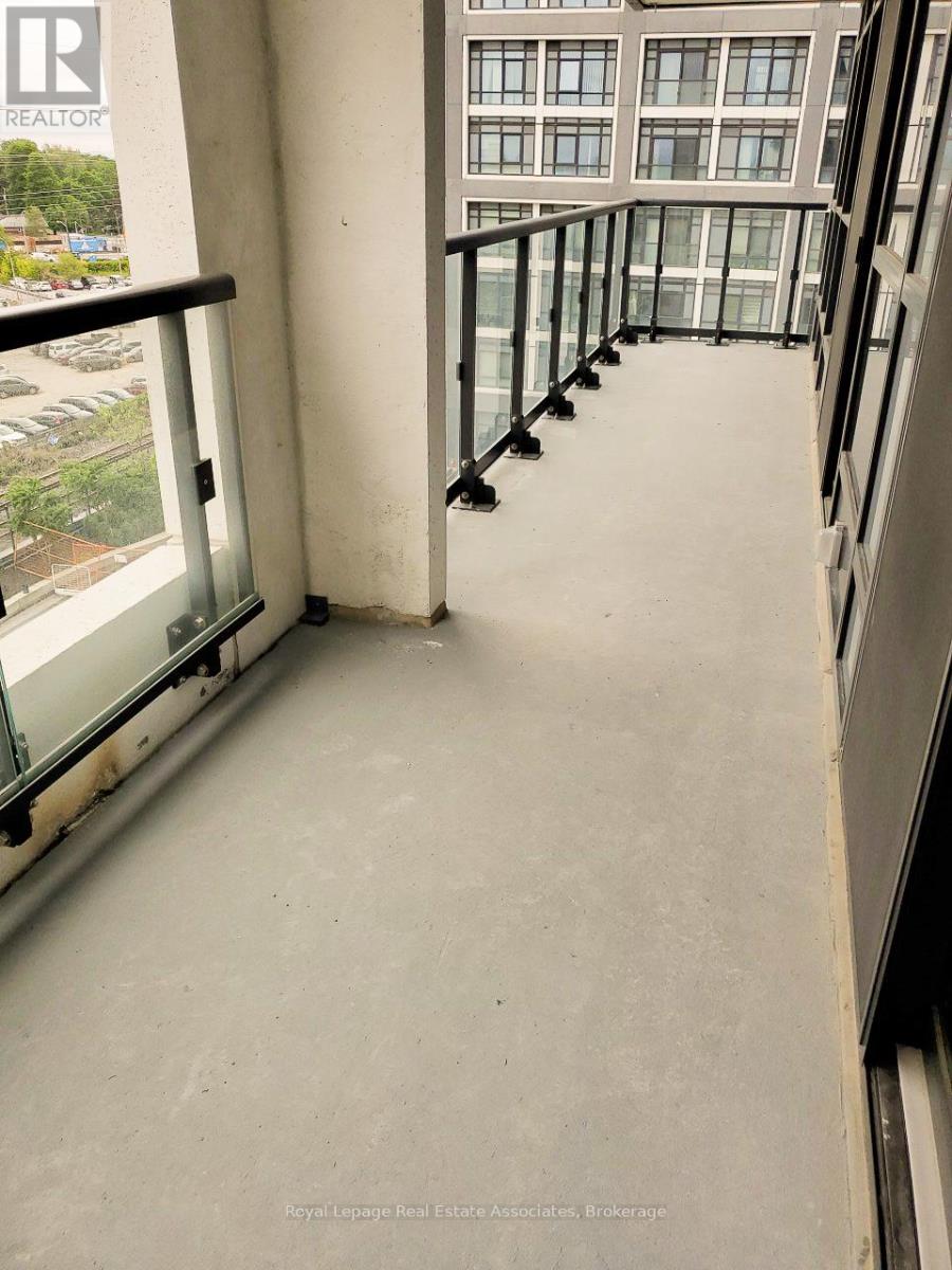 629 - 5 Mabelle Avenue, Toronto (Islington-City Centre West), Ontario  M9A 0C8 - Photo 8 - W12615440