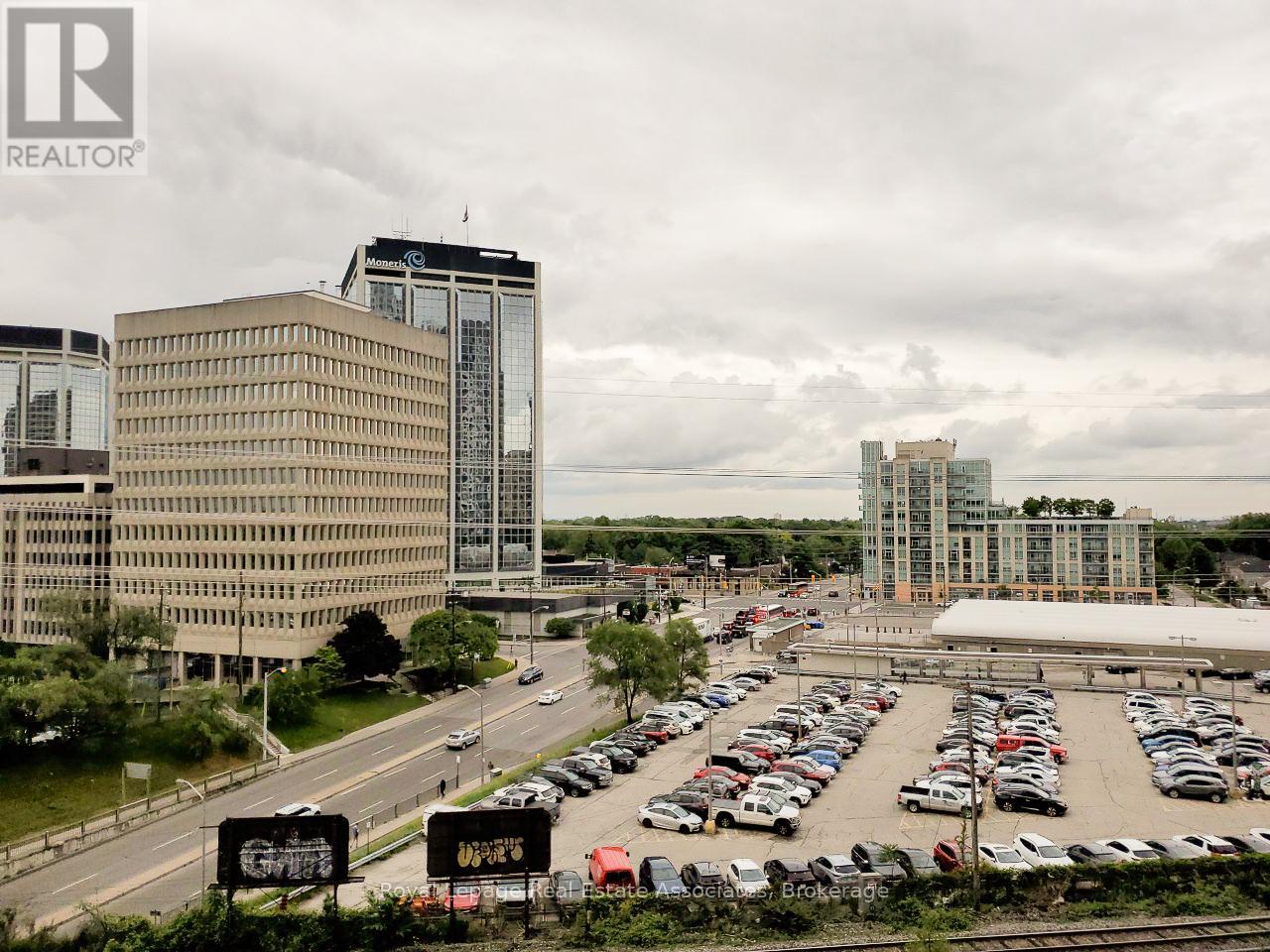 629 - 5 Mabelle Avenue, Toronto (Islington-City Centre West), Ontario  M9A 0C8 - Photo 9 - W12615440