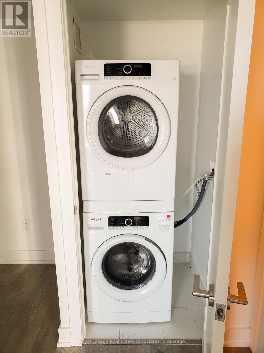 1405 - 7 Mabelle Avenue, Toronto (Islington-City Centre West), Ontario  M5T 0C9 - Photo 12 - W12615450