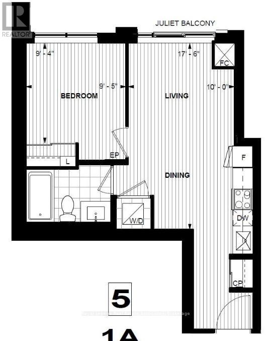 1405 - 7 Mabelle Avenue, Toronto (Islington-City Centre West), Ontario  M5T 0C9 - Photo 36 - W12615450