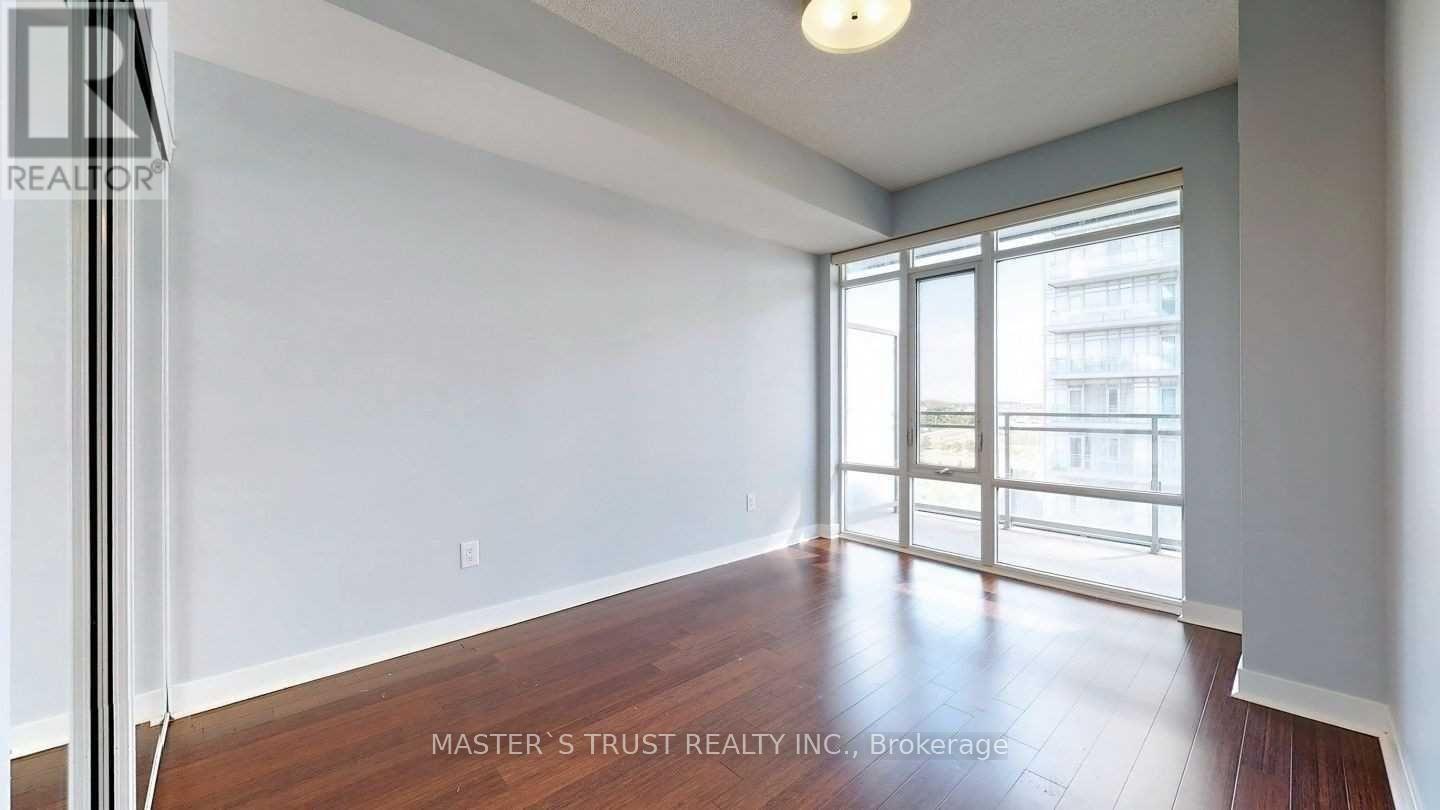 1009 - 365 Prince Of Wales Drive, Mississauga, Ontario  L5B 0G6 - Photo 12 - W12615454