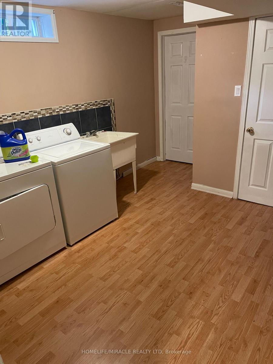 26 Penbridge Circle, Brampton, Ontario  L7A 2P9 - Photo 19 - W12615488