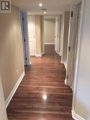 Bsmt - 95 Valleycreek Drive, Brampton, Ontario  L6P 2C8 - Photo 11 - W12615522