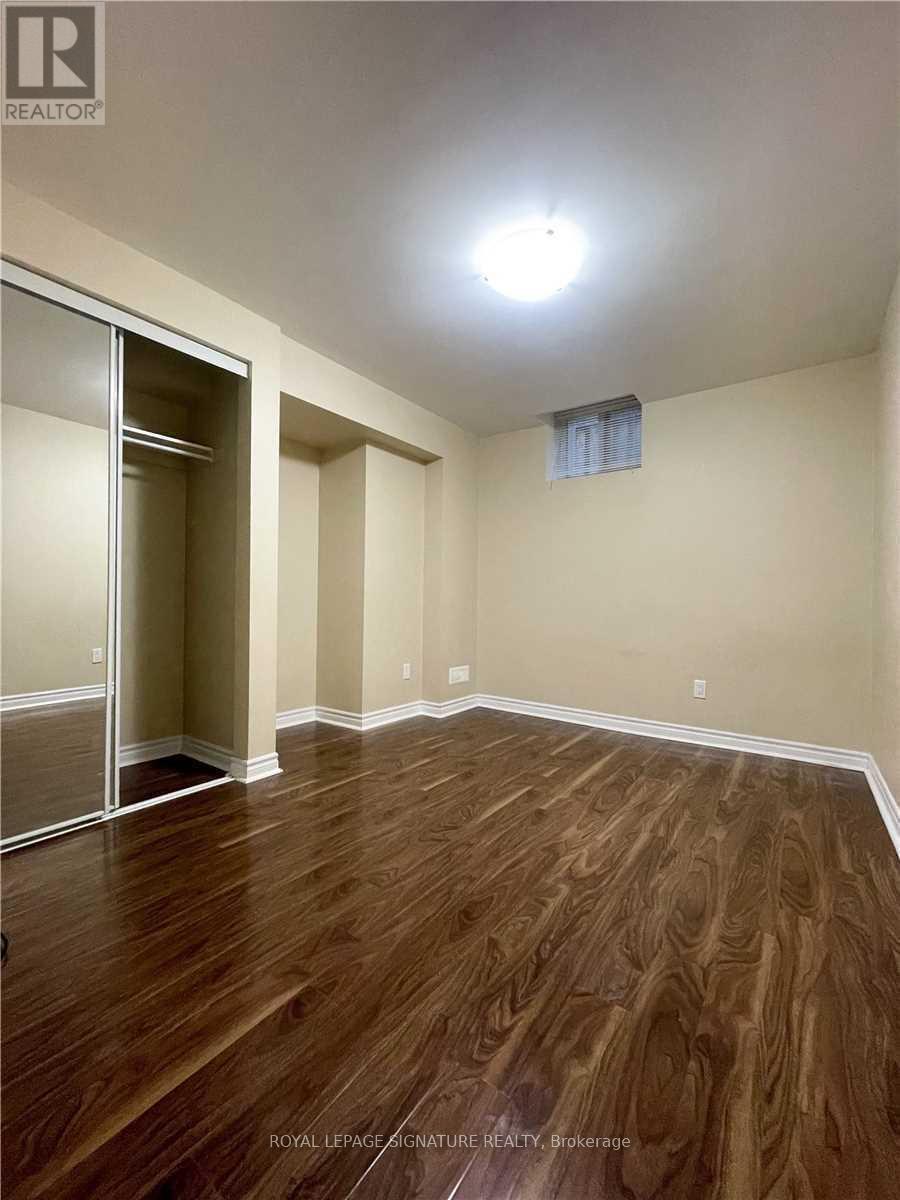 Bsmt - 95 Valleycreek Drive, Brampton, Ontario  L6P 2C8 - Photo 12 - W12615522