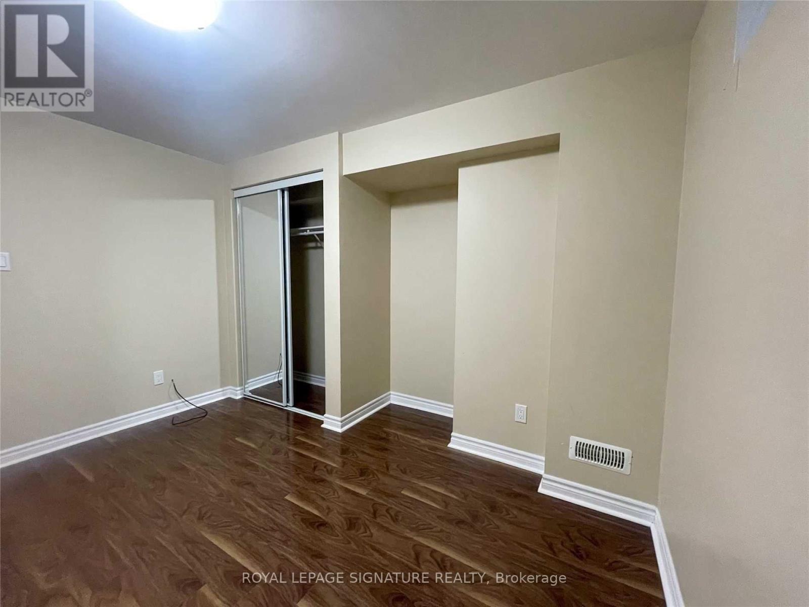 Bsmt - 95 Valleycreek Drive, Brampton, Ontario  L6P 2C8 - Photo 13 - W12615522