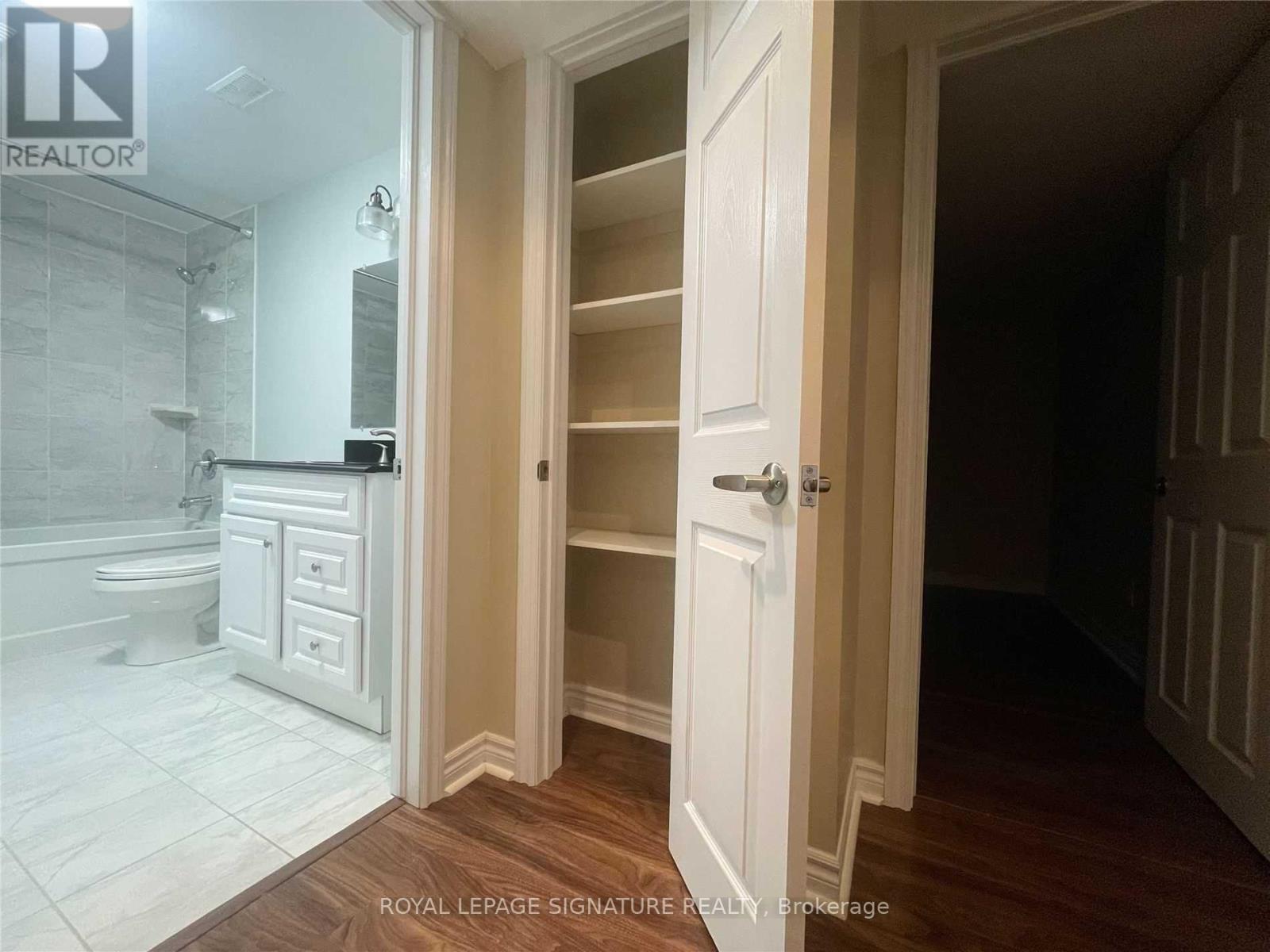 Bsmt - 95 Valleycreek Drive, Brampton, Ontario  L6P 2C8 - Photo 15 - W12615522