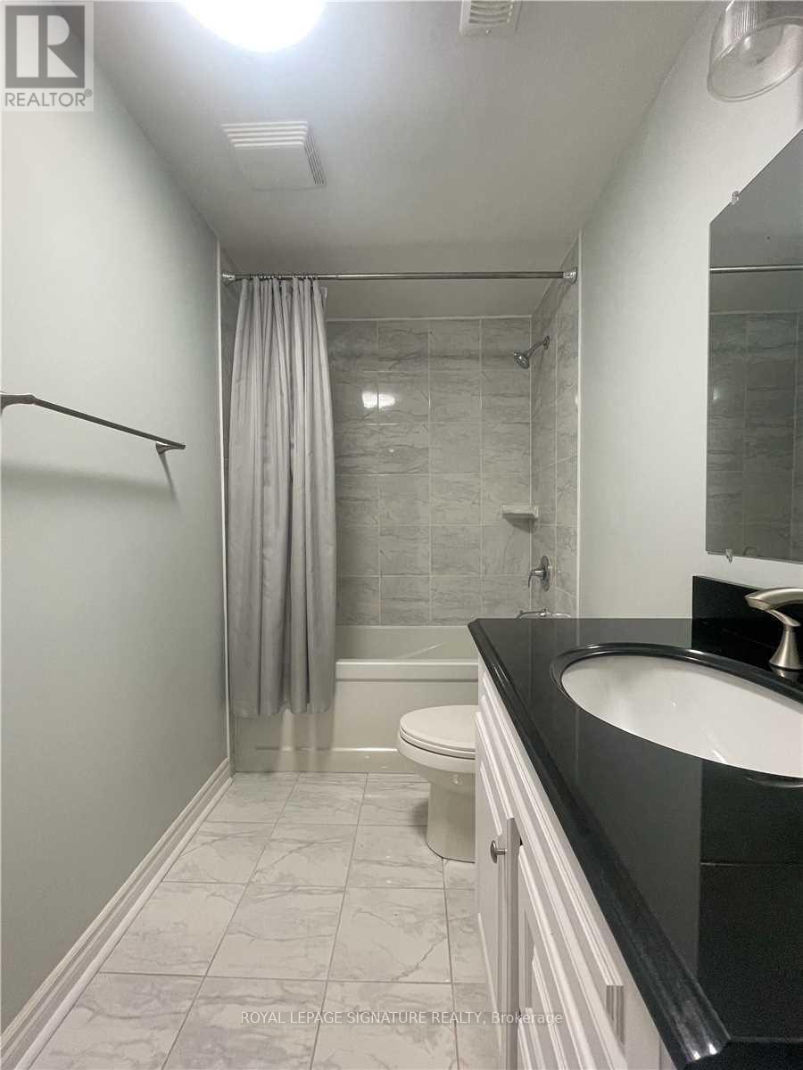 Bsmt - 95 Valleycreek Drive, Brampton, Ontario  L6P 2C8 - Photo 17 - W12615522