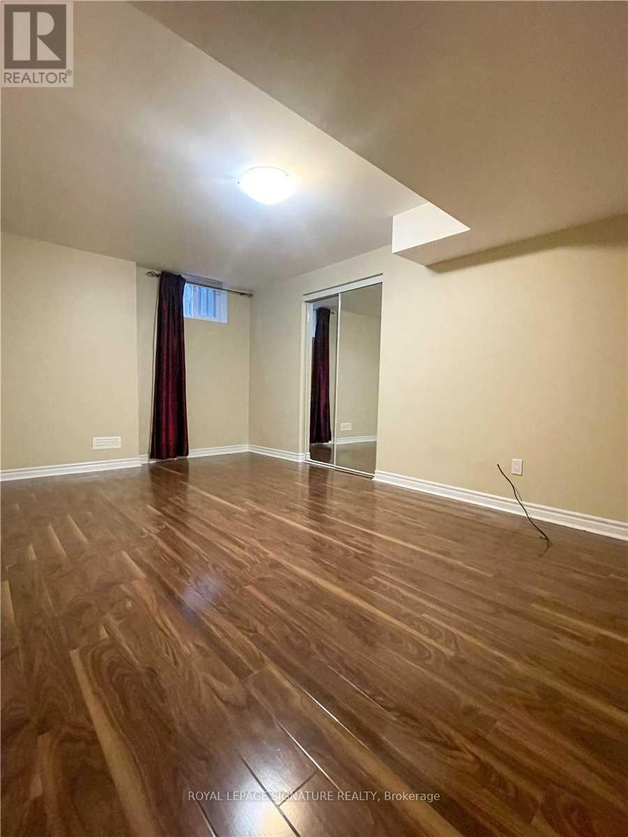 Bsmt - 95 Valleycreek Drive, Brampton, Ontario  L6P 2C8 - Photo 18 - W12615522