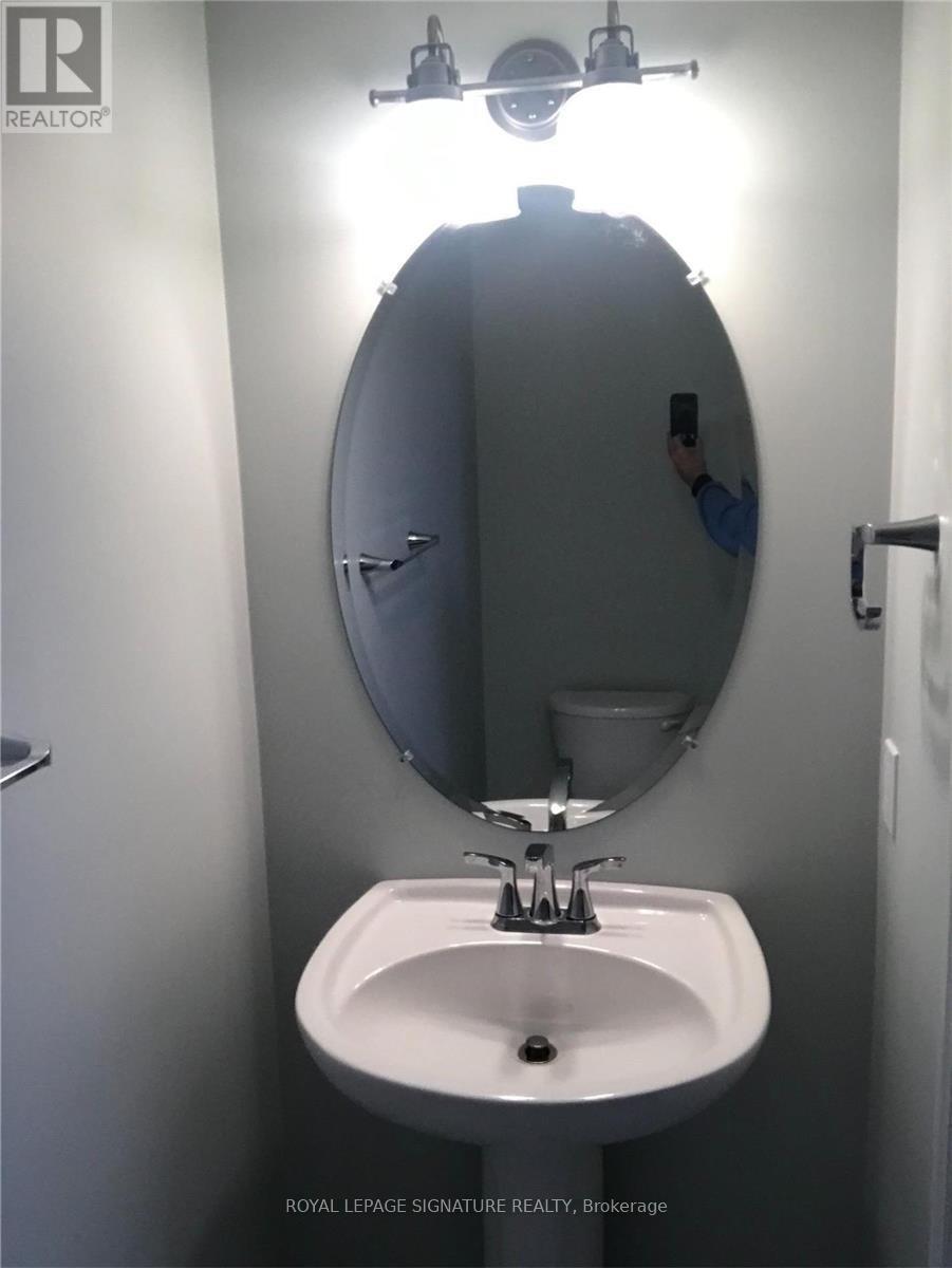 Bsmt - 95 Valleycreek Drive, Brampton, Ontario  L6P 2C8 - Photo 20 - W12615522