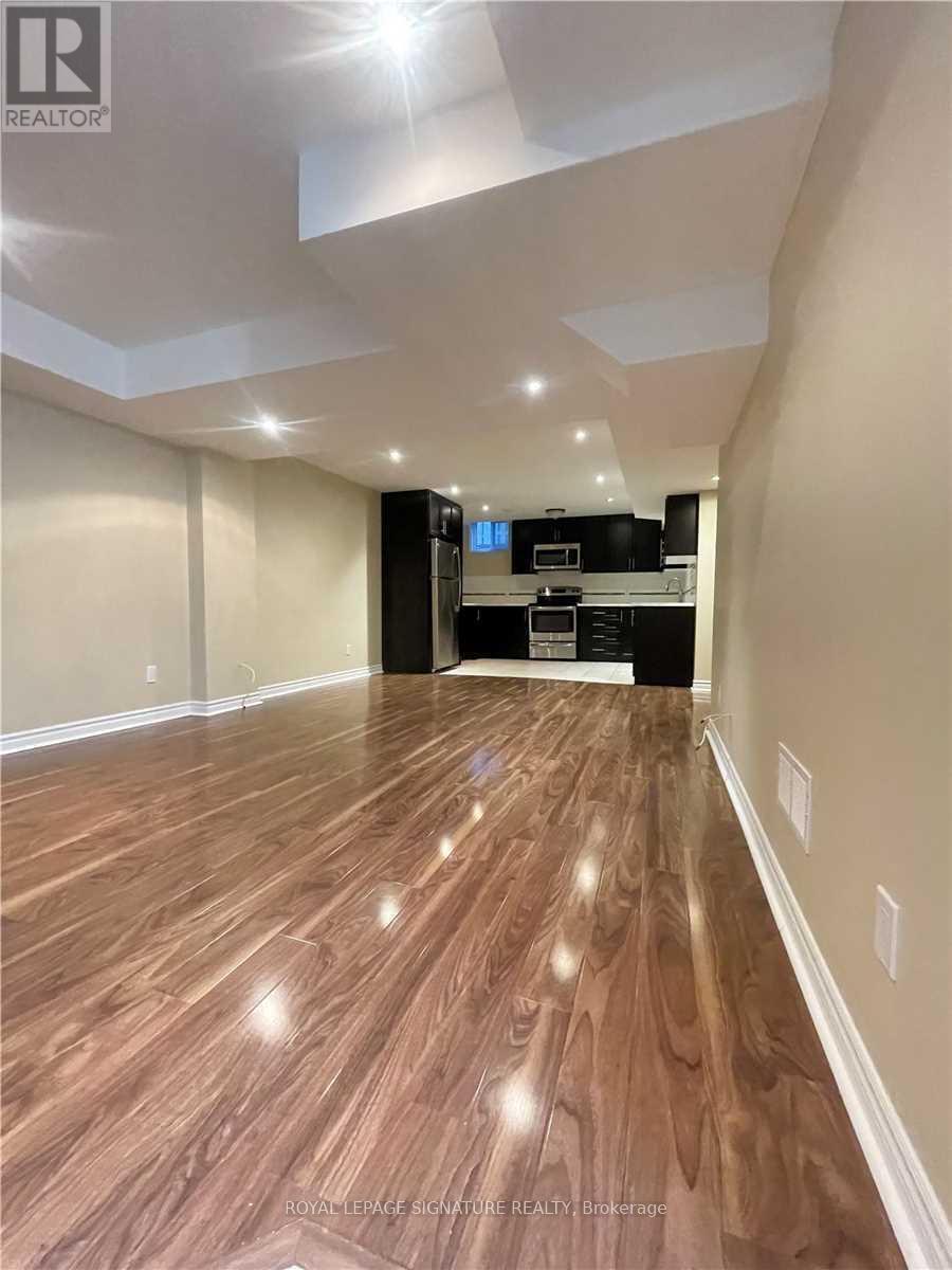 Bsmt - 95 Valleycreek Drive, Brampton, Ontario  L6P 2C8 - Photo 3 - W12615522