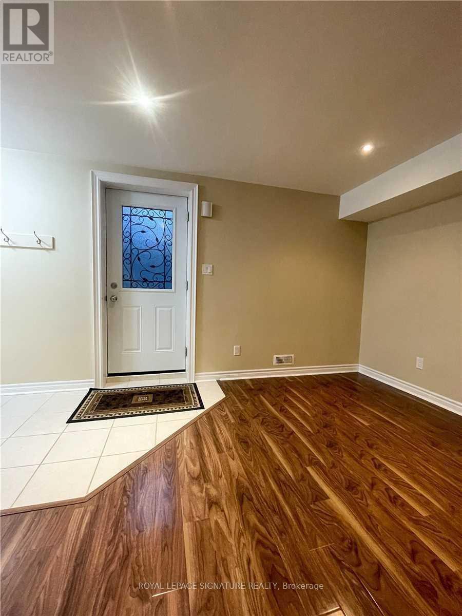 Bsmt - 95 Valleycreek Drive, Brampton, Ontario  L6P 2C8 - Photo 4 - W12615522