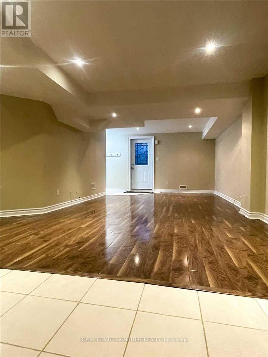 Bsmt - 95 Valleycreek Drive, Brampton, Ontario  L6P 2C8 - Photo 6 - W12615522