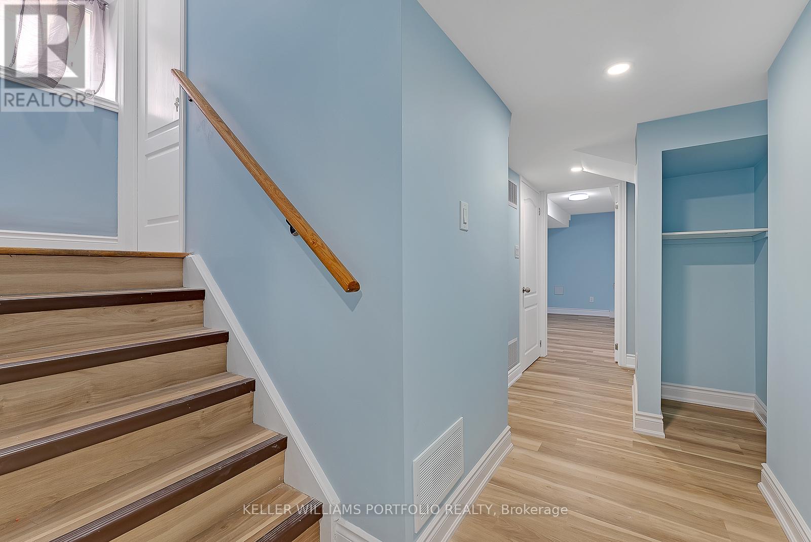 Bsmt - 67 Commodore Drive, Brampton, Ontario  L6X 0T4 - Photo 10 - W12615546