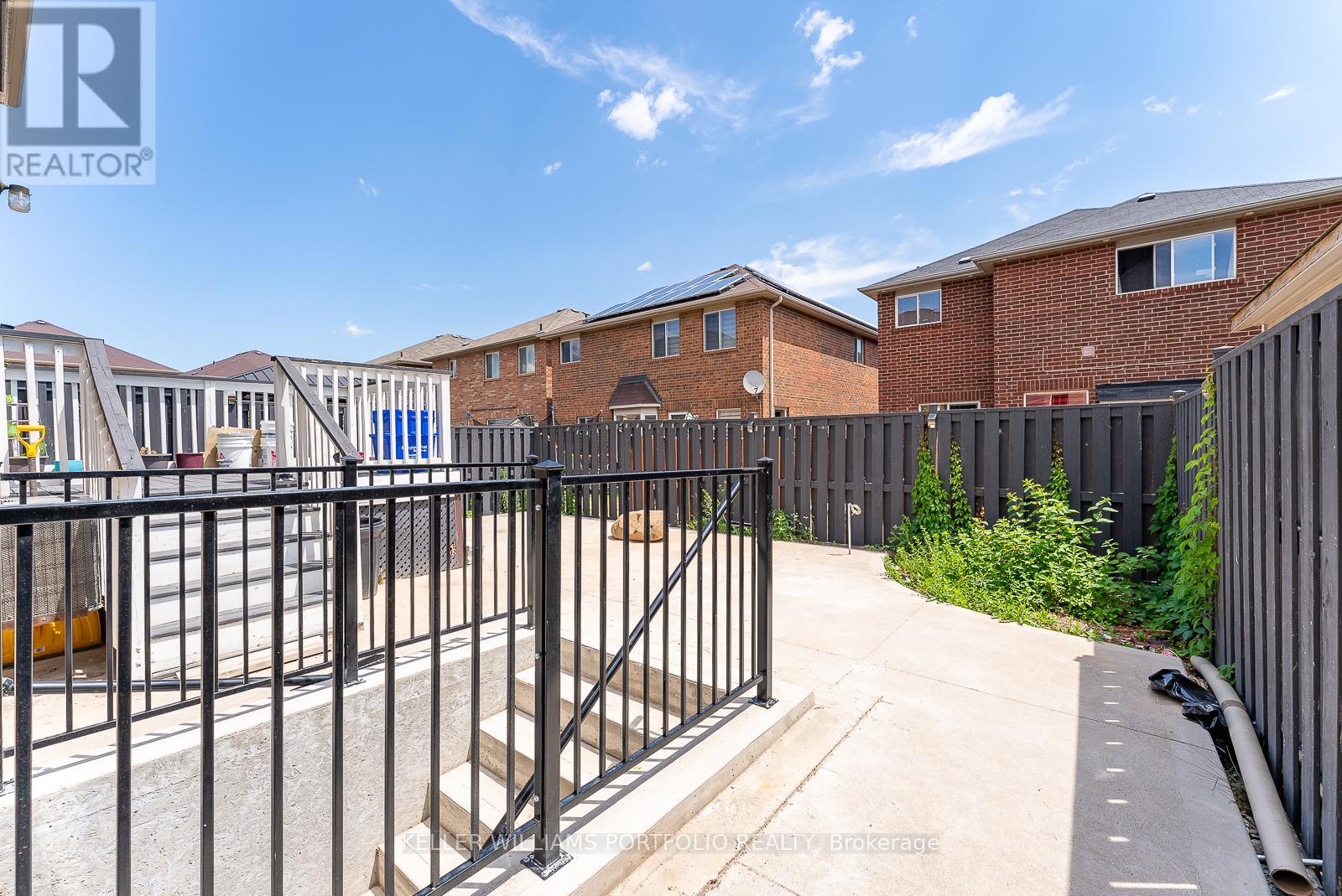 Bsmt - 67 Commodore Drive, Brampton, Ontario  L6X 0T4 - Photo 15 - W12615546