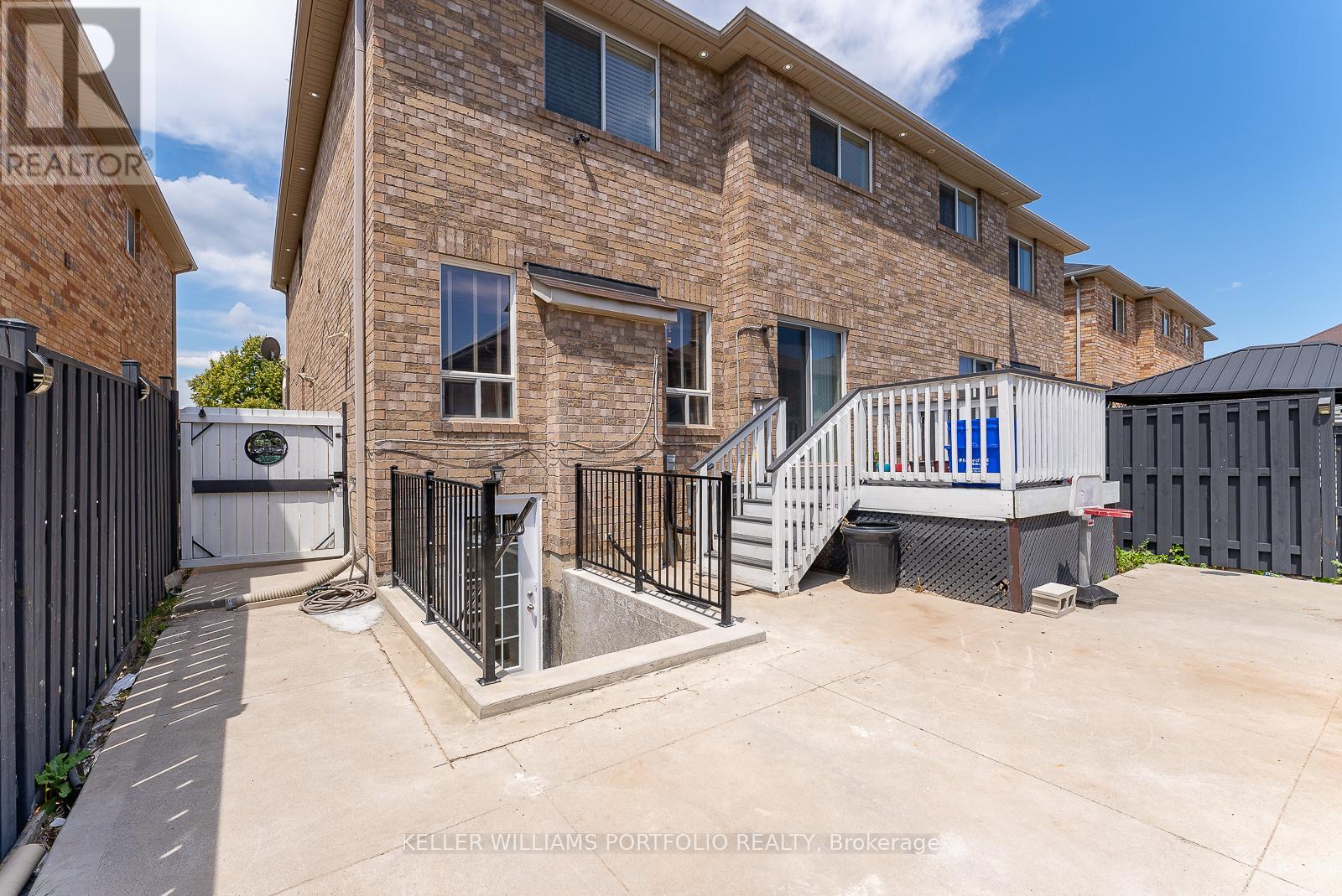 Bsmt - 67 Commodore Drive, Brampton, Ontario  L6X 0T4 - Photo 16 - W12615546