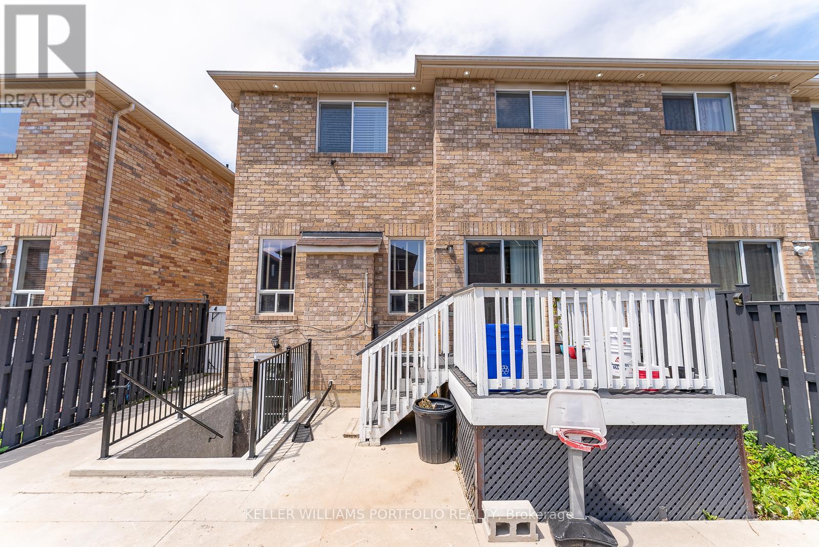 Bsmt - 67 Commodore Drive, Brampton, Ontario  L6X 0T4 - Photo 17 - W12615546