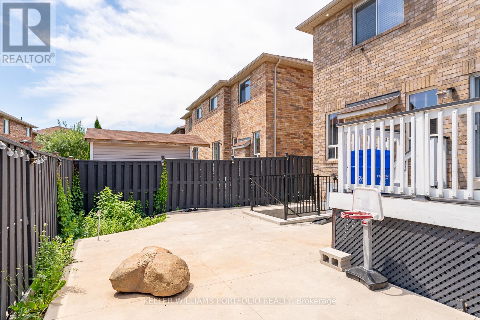 Bsmt - 67 Commodore Drive, Brampton, Ontario  L6X 0T4 - Photo 18 - W12615546