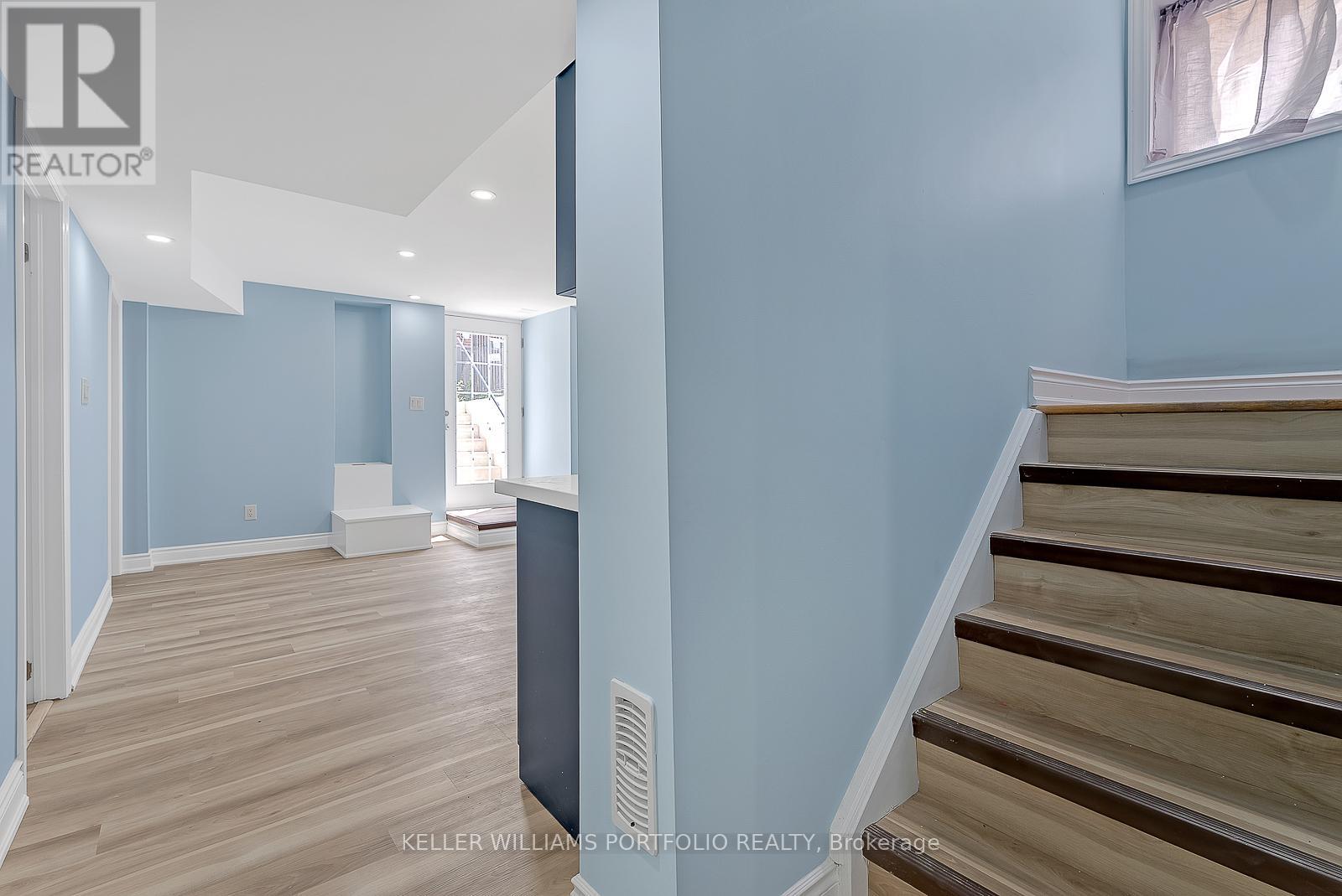 Bsmt - 67 Commodore Drive, Brampton, Ontario  L6X 0T4 - Photo 2 - W12615546