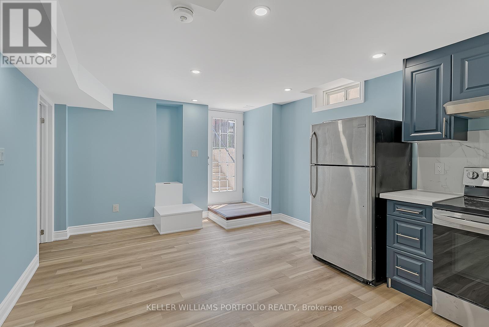 Bsmt - 67 Commodore Drive, Brampton, Ontario  L6X 0T4 - Photo 3 - W12615546