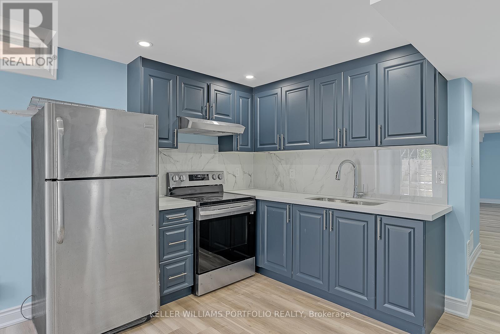 Bsmt - 67 Commodore Drive, Brampton, Ontario  L6X 0T4 - Photo 4 - W12615546