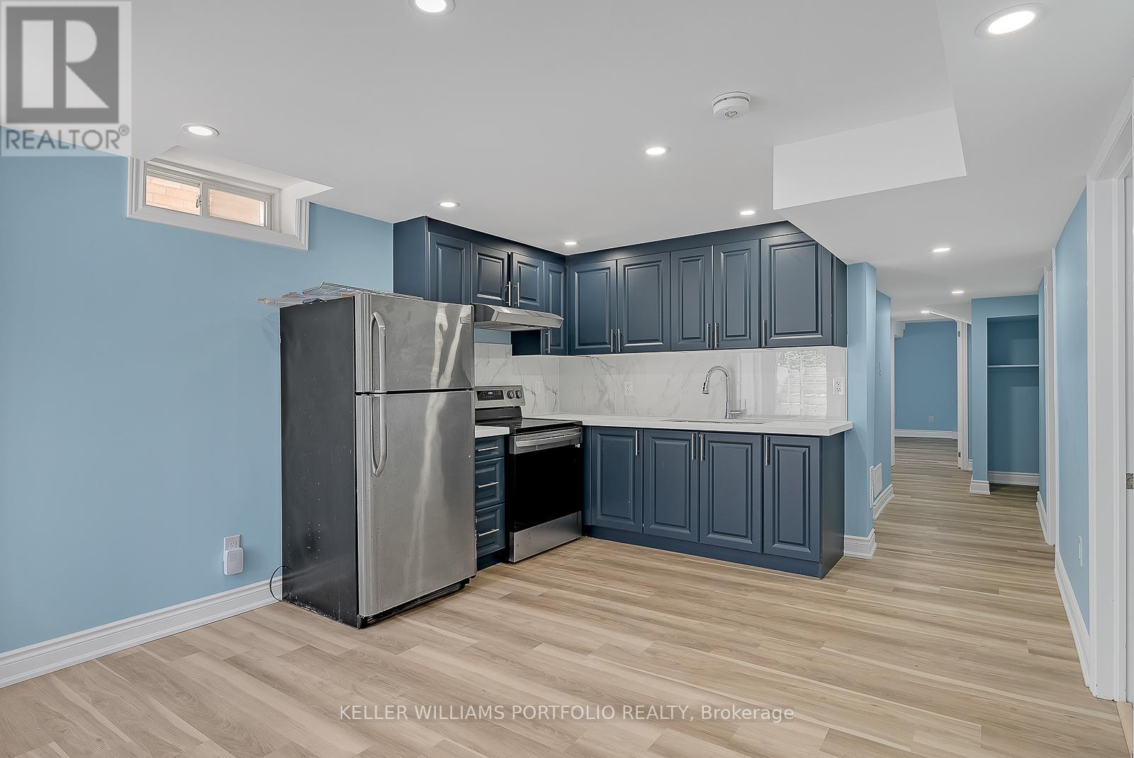 Bsmt - 67 Commodore Drive, Brampton, Ontario  L6X 0T4 - Photo 5 - W12615546