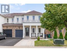 BSMT - 67 COMMODORE DRIVE, Brampton, Ontario