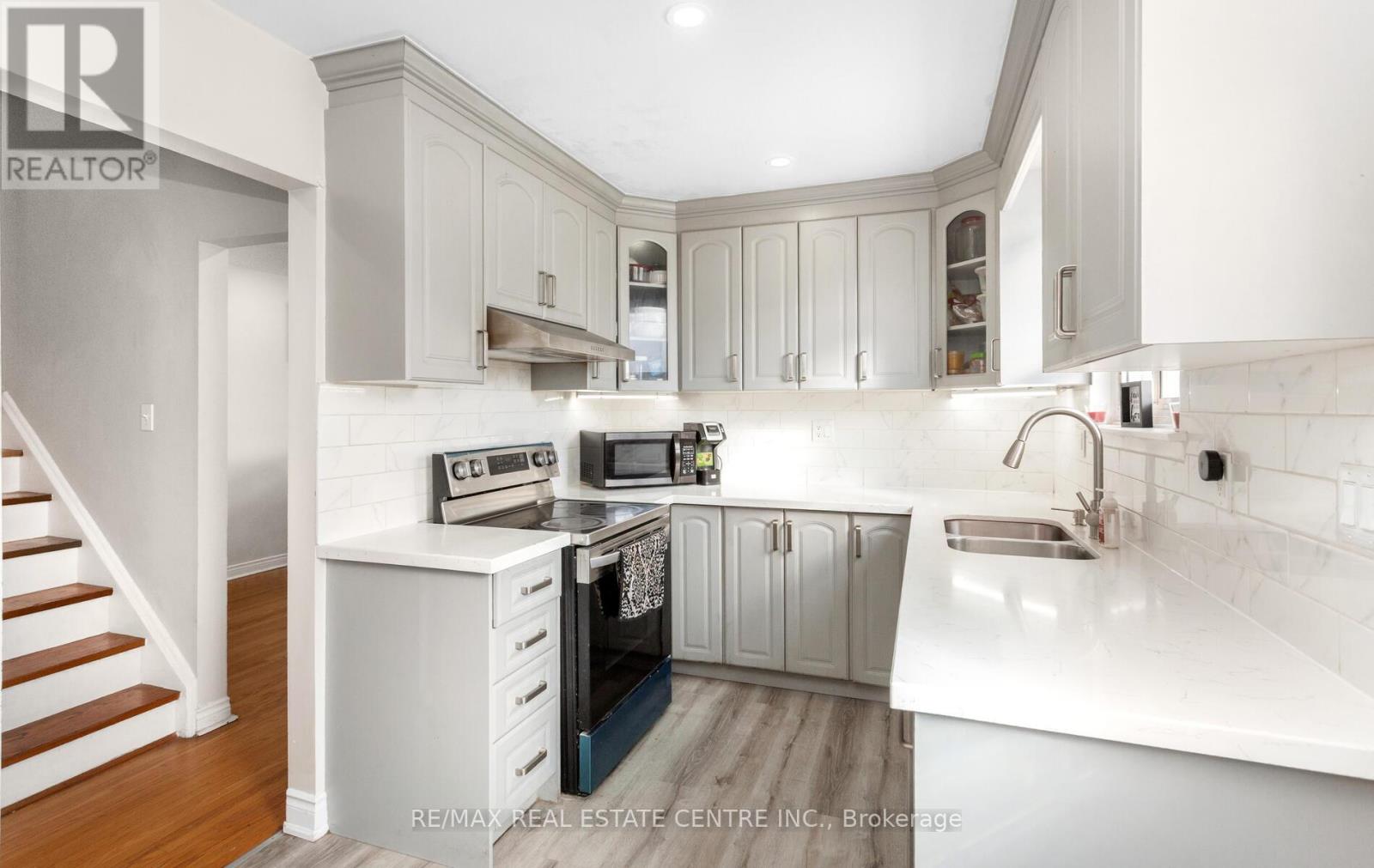 1 Tindale Road, Brampton, Ontario  L6V 2G8 - Photo 12 - W12615548