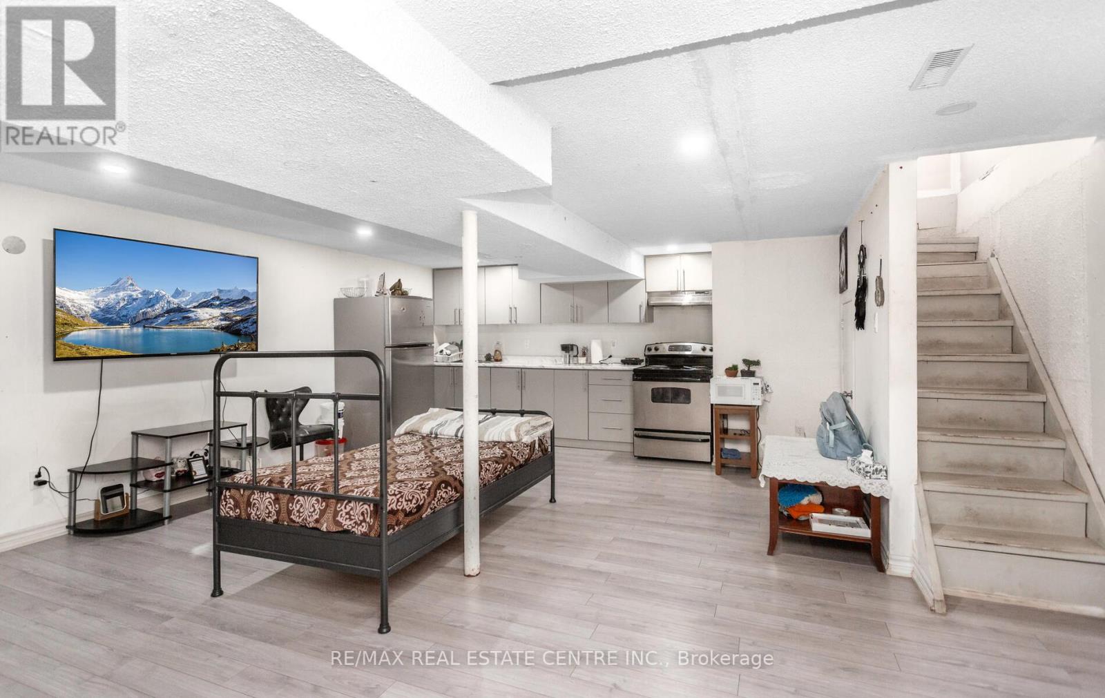 1 Tindale Road, Brampton, Ontario  L6V 2G8 - Photo 25 - W12615548