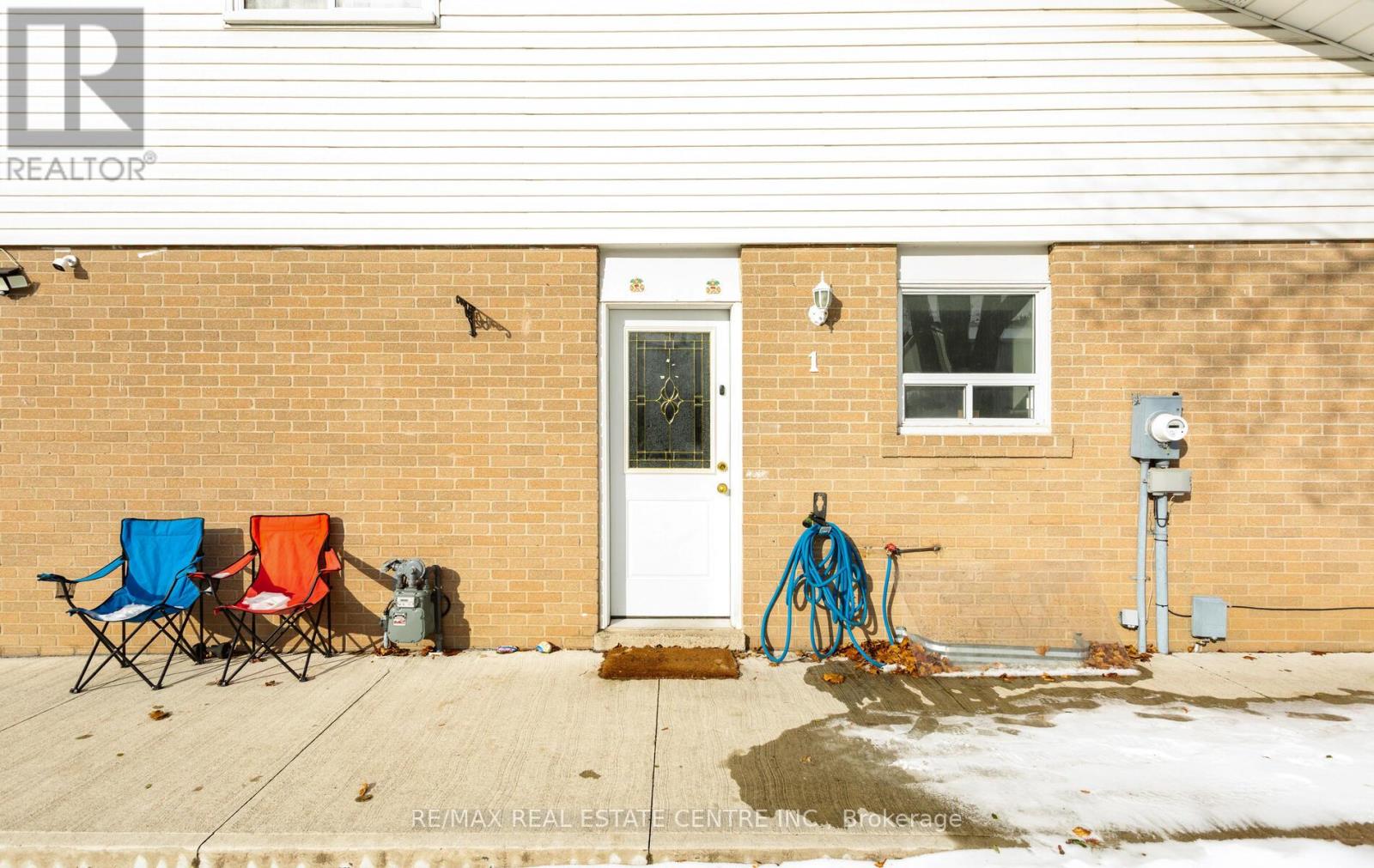 1 Tindale Road, Brampton, Ontario  L6V 2G8 - Photo 37 - W12615548