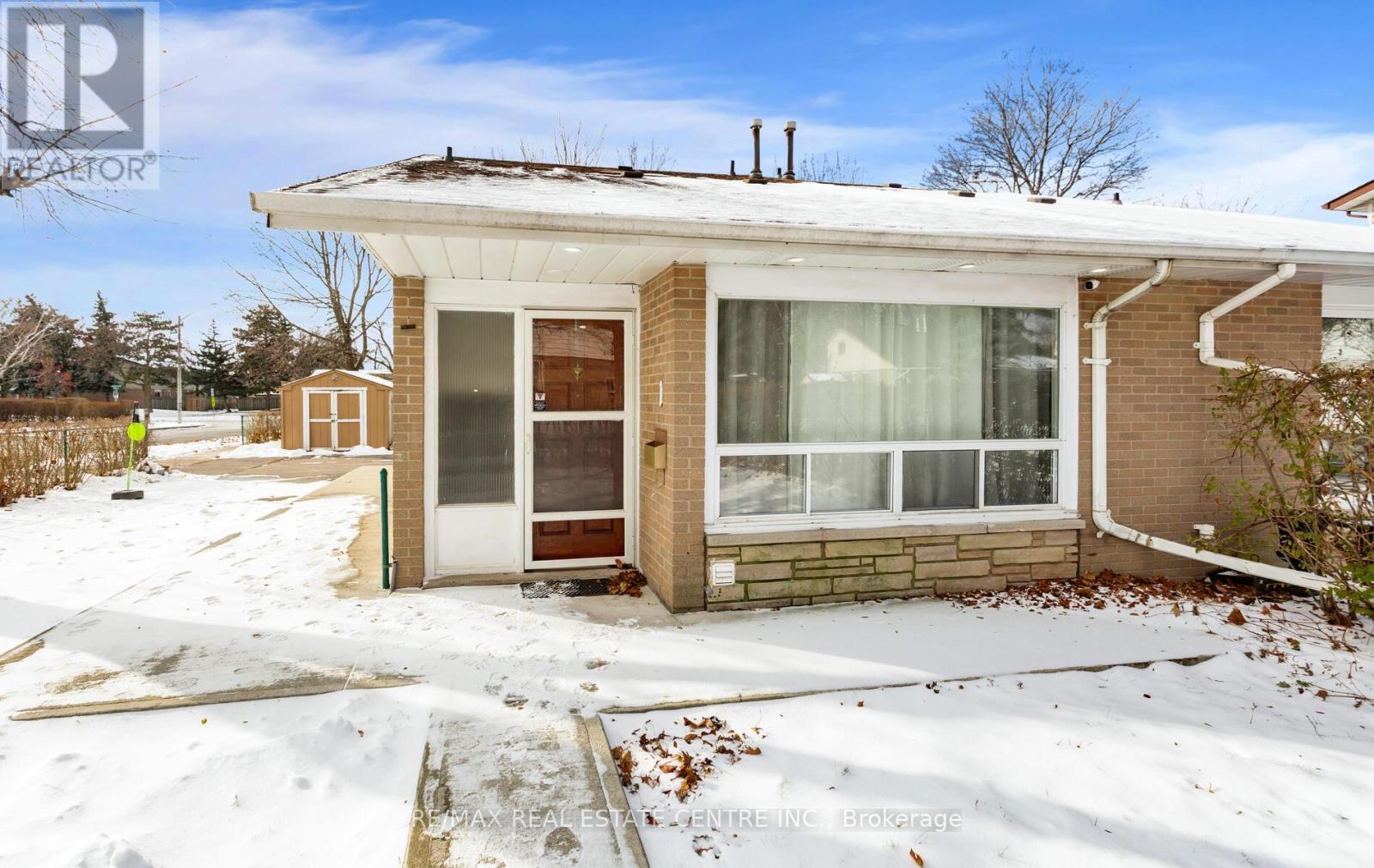 1 Tindale Road, Brampton, Ontario  L6V 2G8 - Photo 5 - W12615548