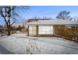 1 TINDALE ROAD, Brampton, Ontario