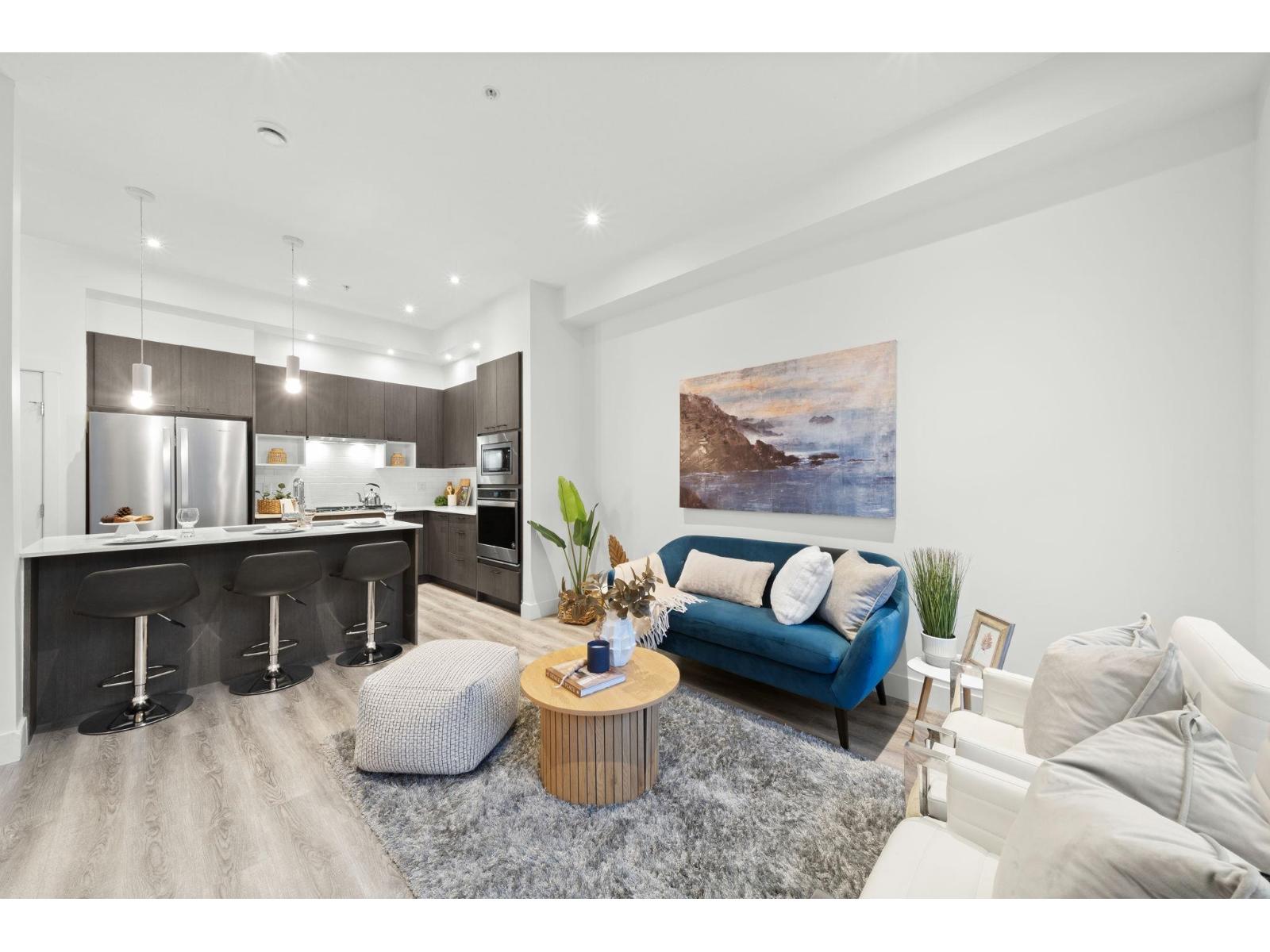 12 20849 78b Avenue, Langley, British Columbia V4N 0J4 - Photo 5 - R3070297