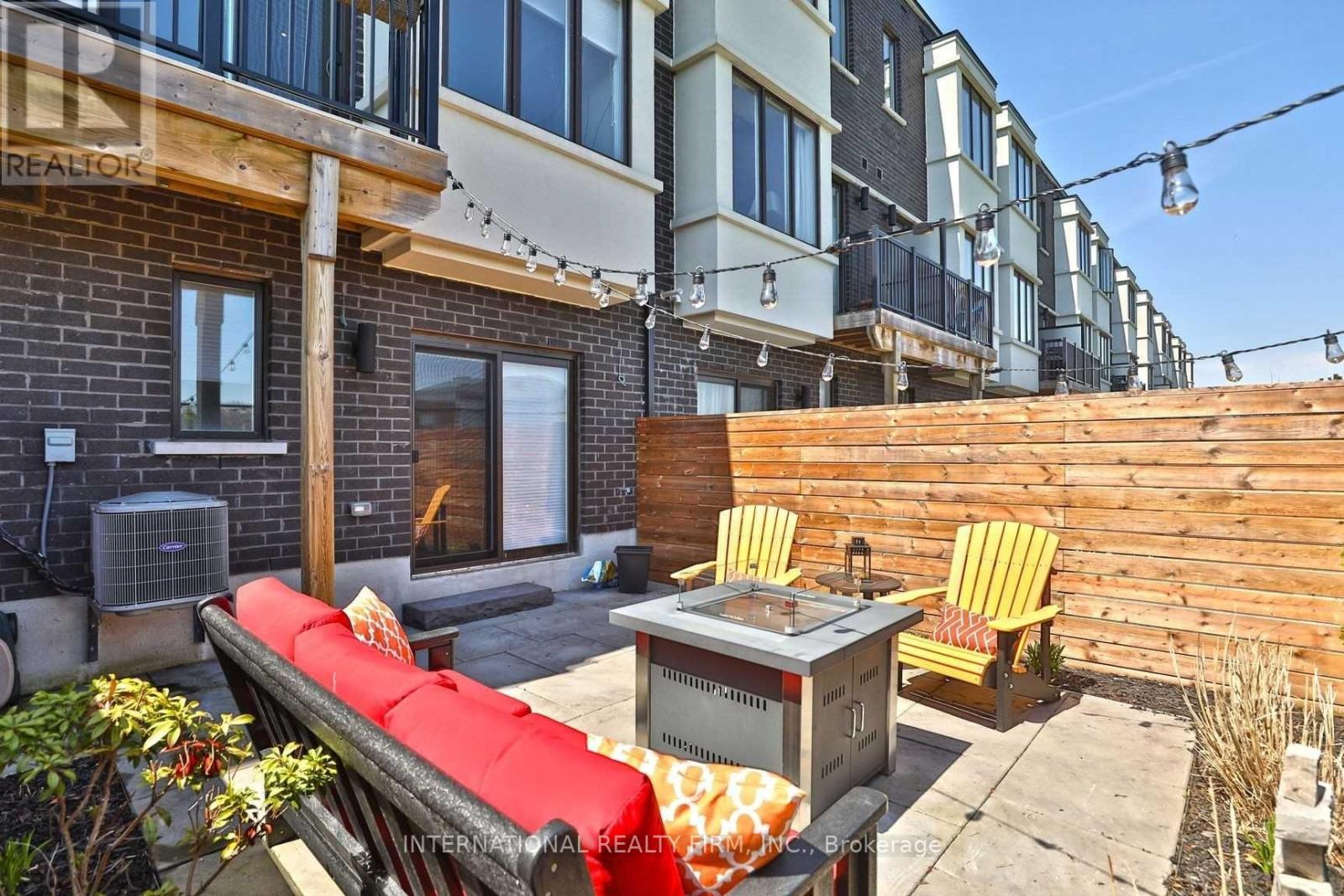 286 Vellwood Common, Oakville (Br Bronte), Ontario  L6L 0E8 - Photo 15 - W12615570