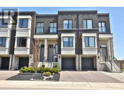 286 VELLWOOD COMMON, Oakville, Ontario