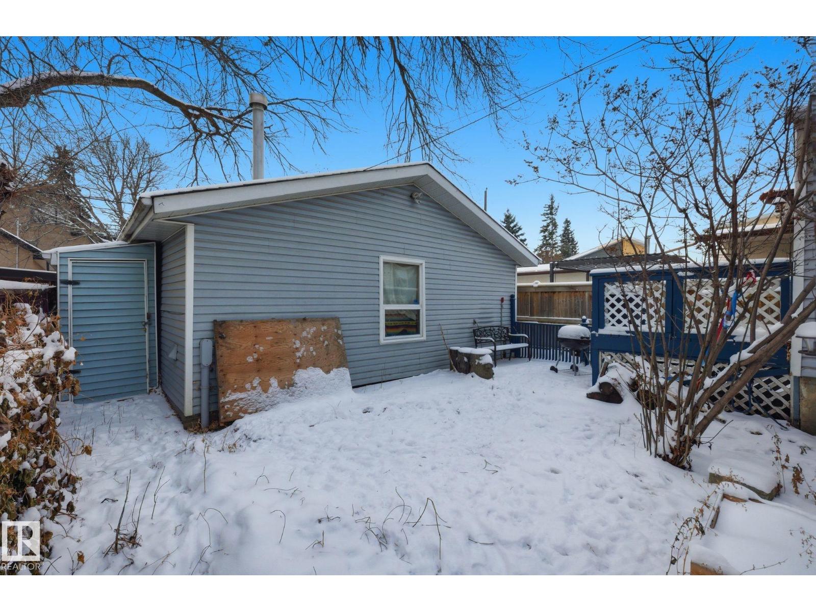 9705 87 Av Nw, Edmonton, Alberta  T6E 2N3 - Photo 30 - E4467745