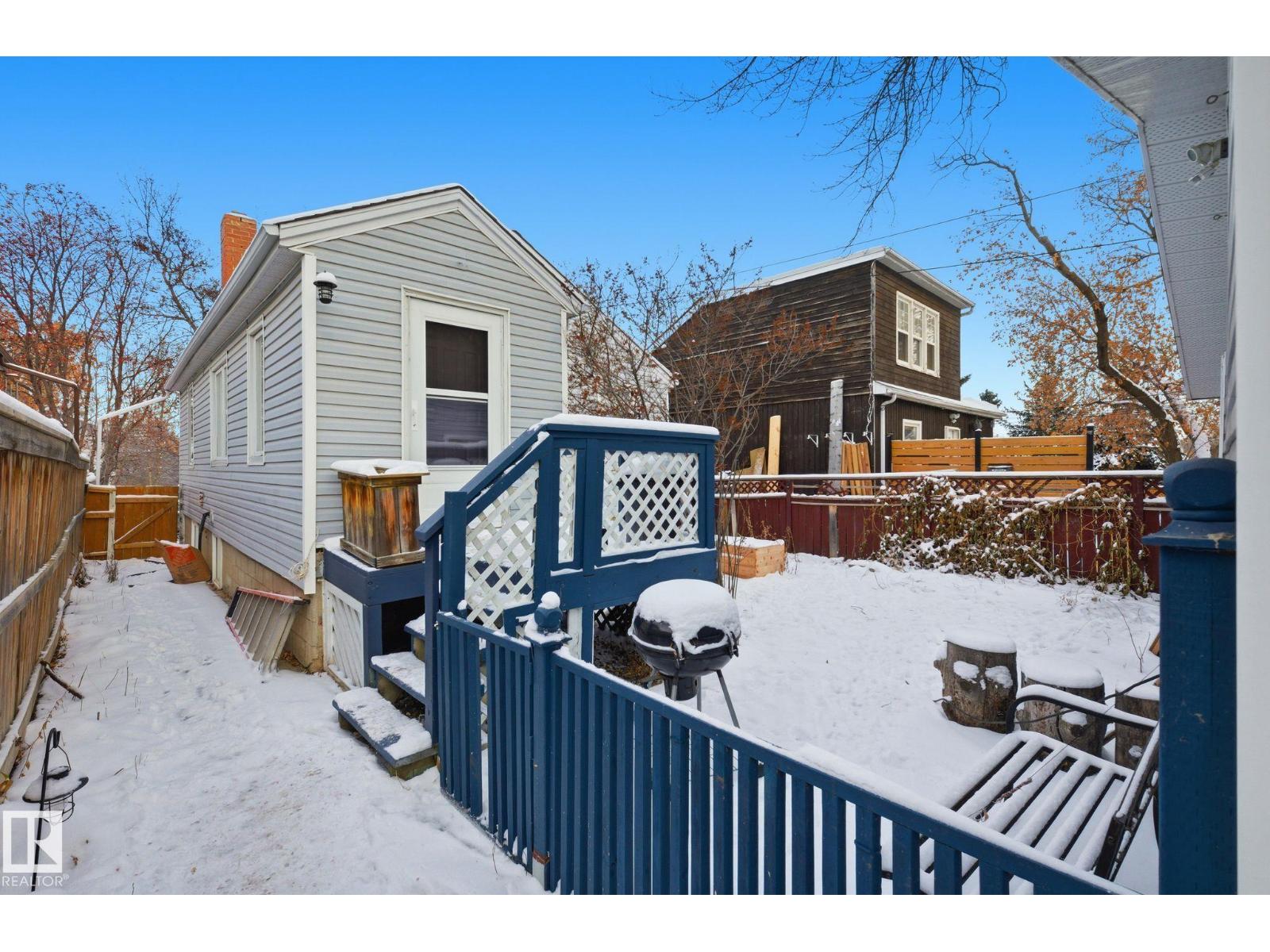 9705 87 Av Nw, Edmonton, Alberta  T6E 2N3 - Photo 28 - E4467745