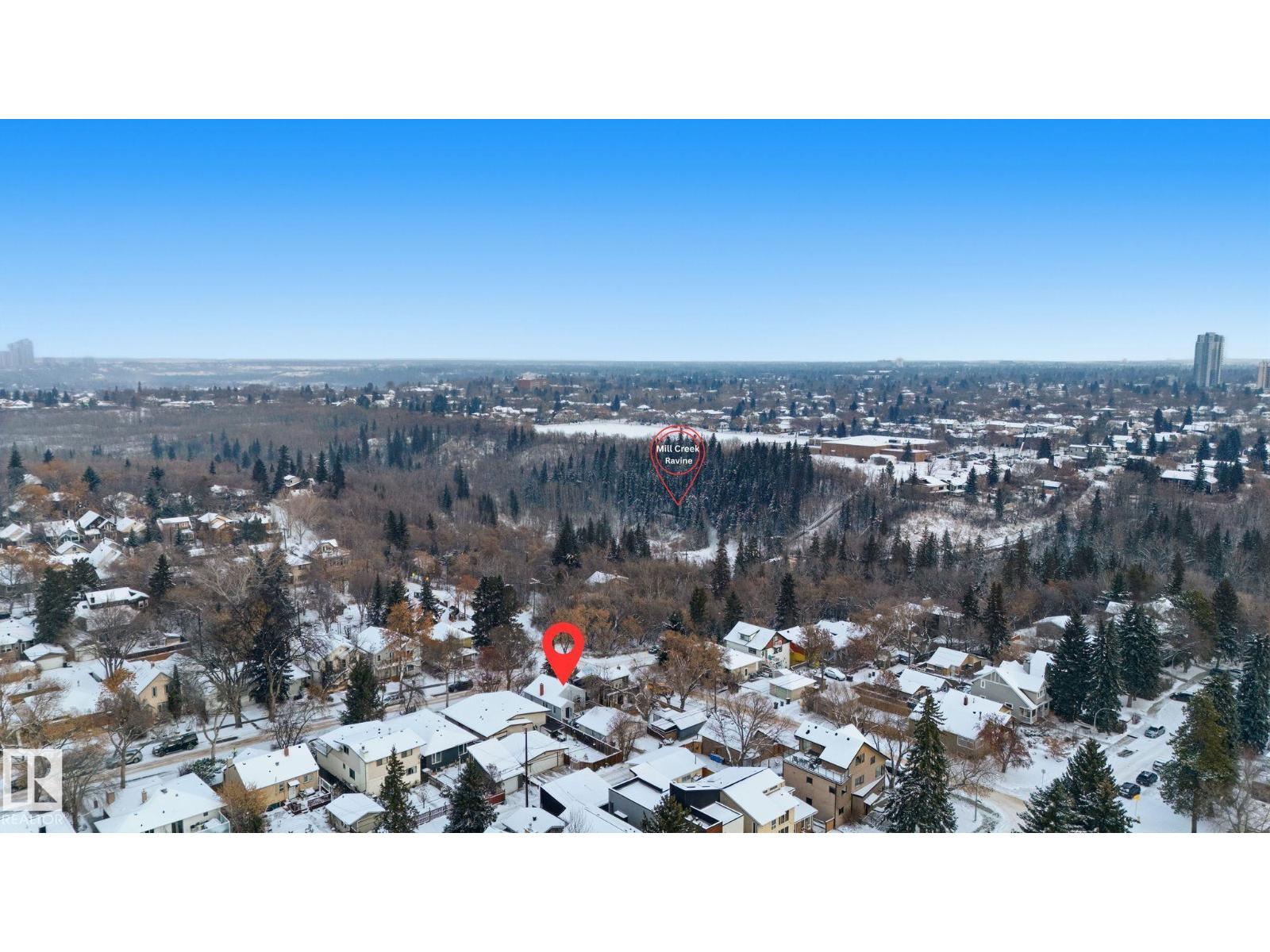 9705 87 Av Nw, Edmonton, Alberta  T6E 2N3 - Photo 27 - E4467745