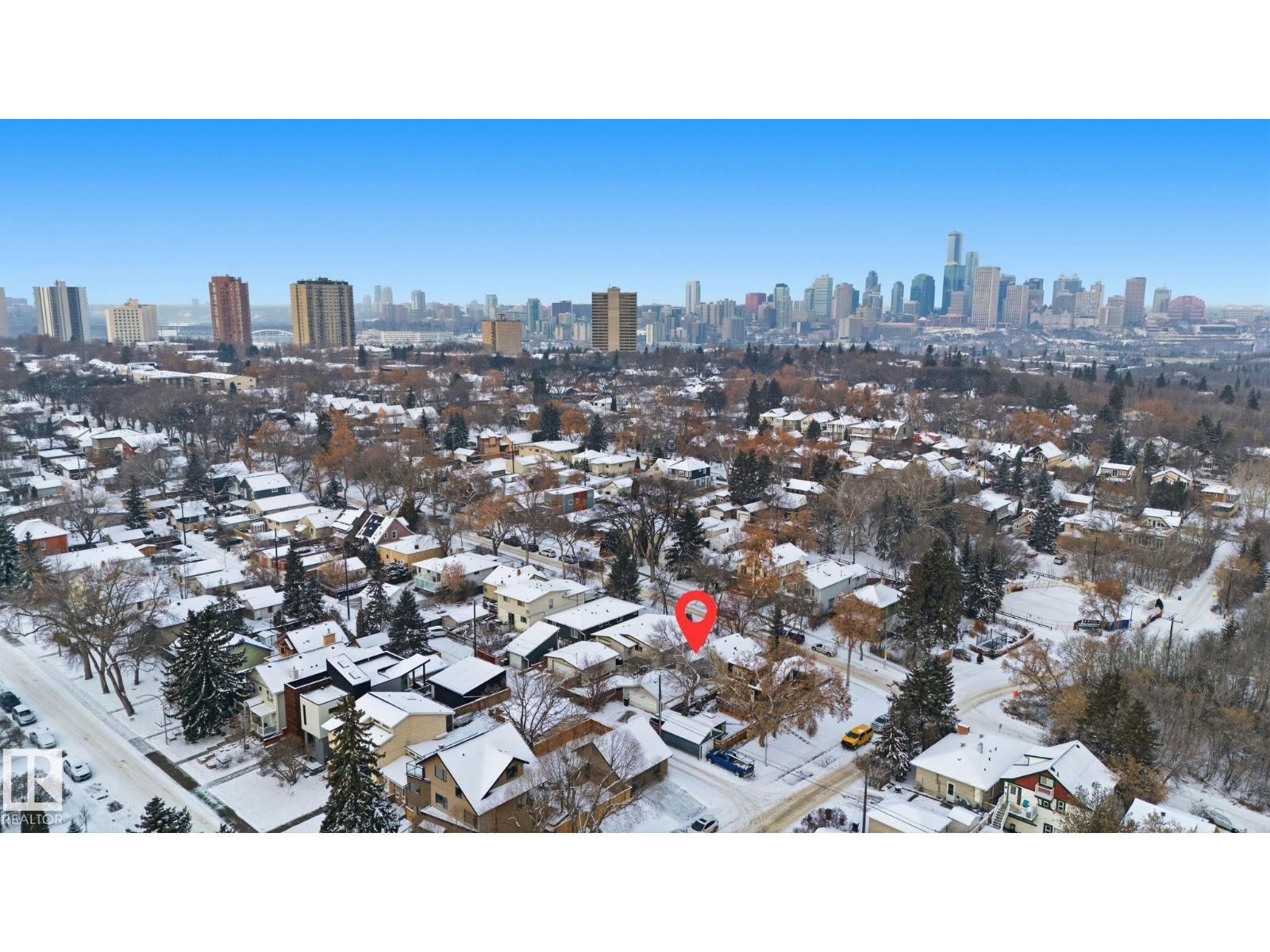 9705 87 Av Nw, Edmonton, Alberta  T6E 2N3 - Photo 34 - E4467745