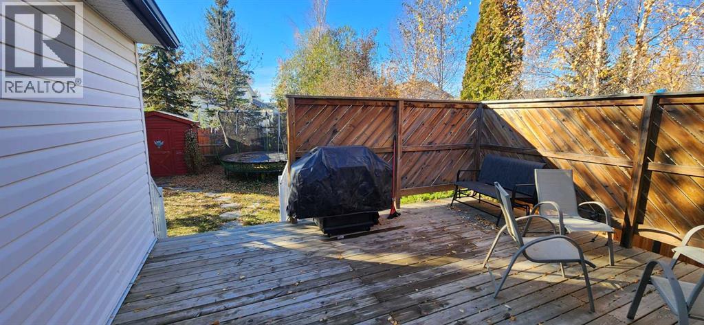 1506 Walter Place, Didsbury, Alberta  T0M 0W0 - Photo 33 - A2263096