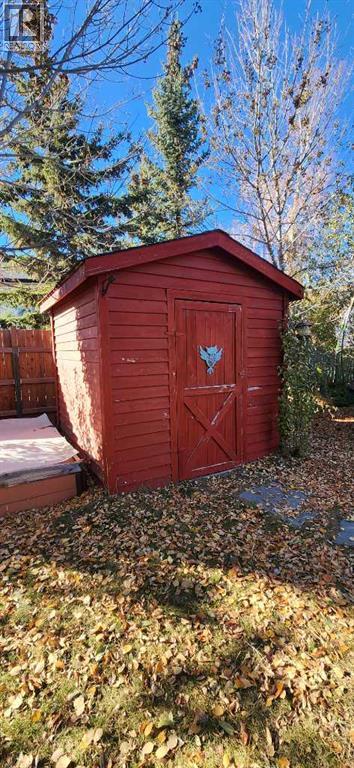 1506 Walter Place, Didsbury, Alberta  T0M 0W0 - Photo 35 - A2263096