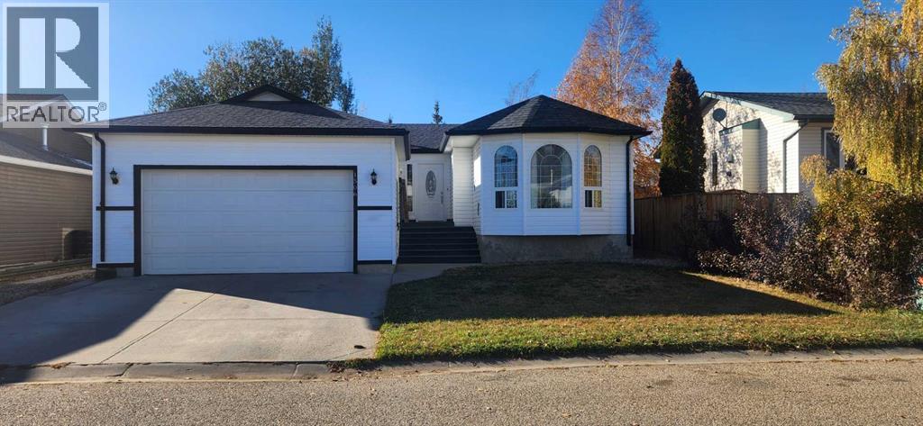 1506 Walter Place, Didsbury, Alberta