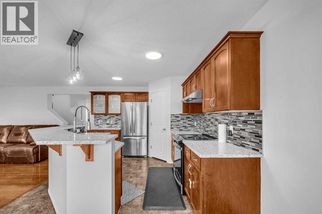 57 Saddlecrest Park Ne, Calgary, Alberta  T3J 5L4 - Photo 16 - A2272716