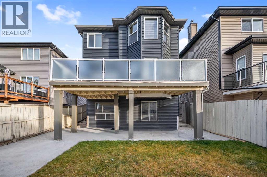 57 Saddlecrest Park Ne, Calgary, Alberta  T3J 5L4 - Photo 4 - A2272716