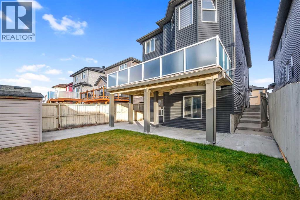 57 Saddlecrest Park Ne, Calgary, Alberta  T3J 5L4 - Photo 46 - A2272716