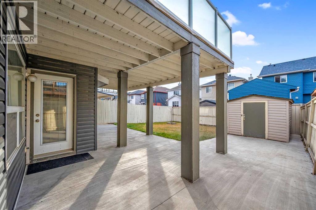 57 Saddlecrest Park Ne, Calgary, Alberta  T3J 5L4 - Photo 45 - A2272716